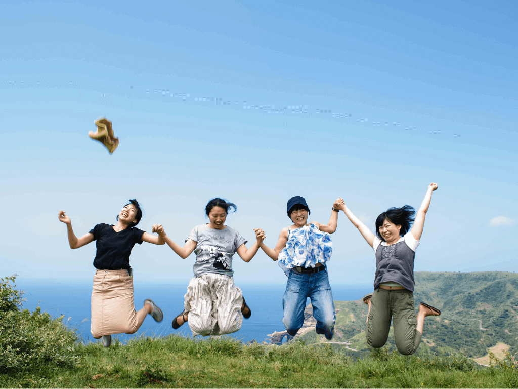 福祉留学再開のお知らせ