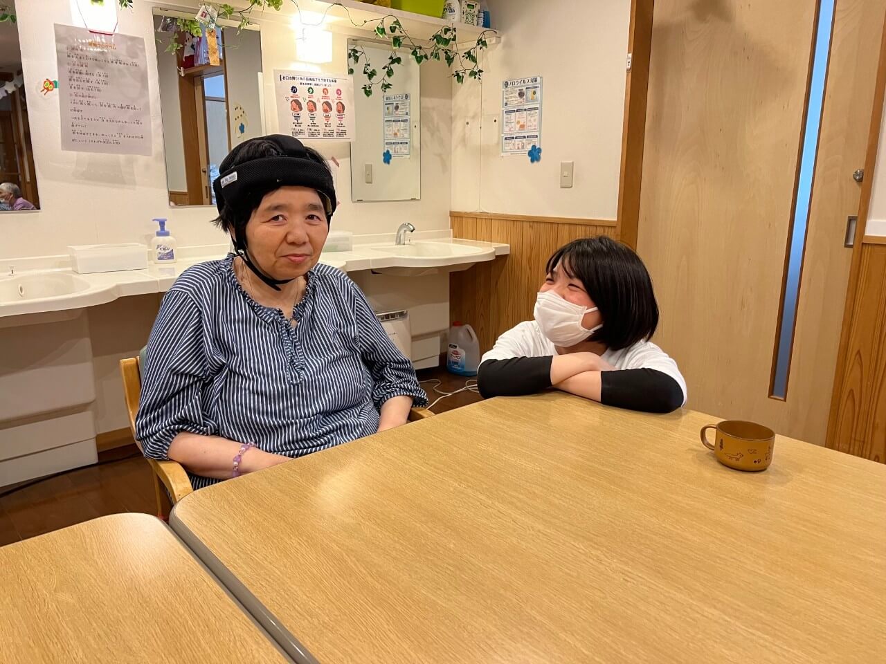 山田未彩さん
