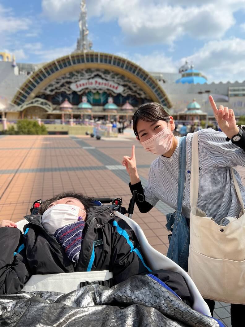 宮薗愛奈さん