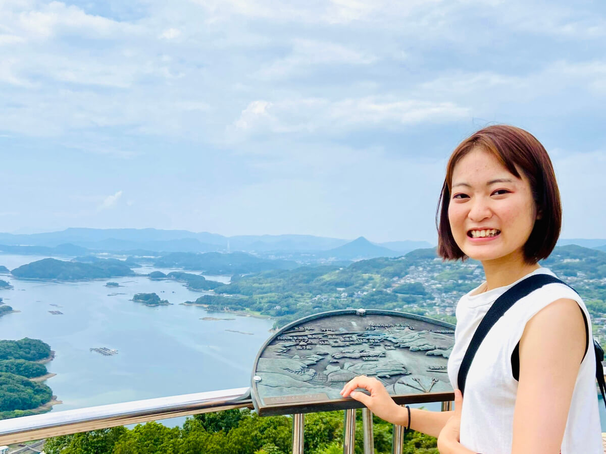 西川咲希さん