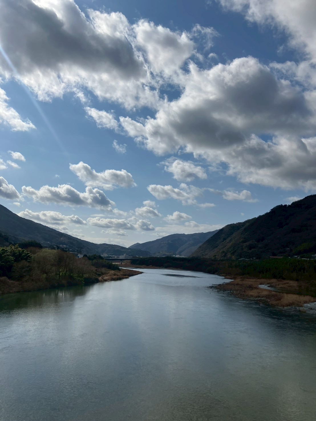高柳ム弓さん 留学期間:2026/03/05~3/7