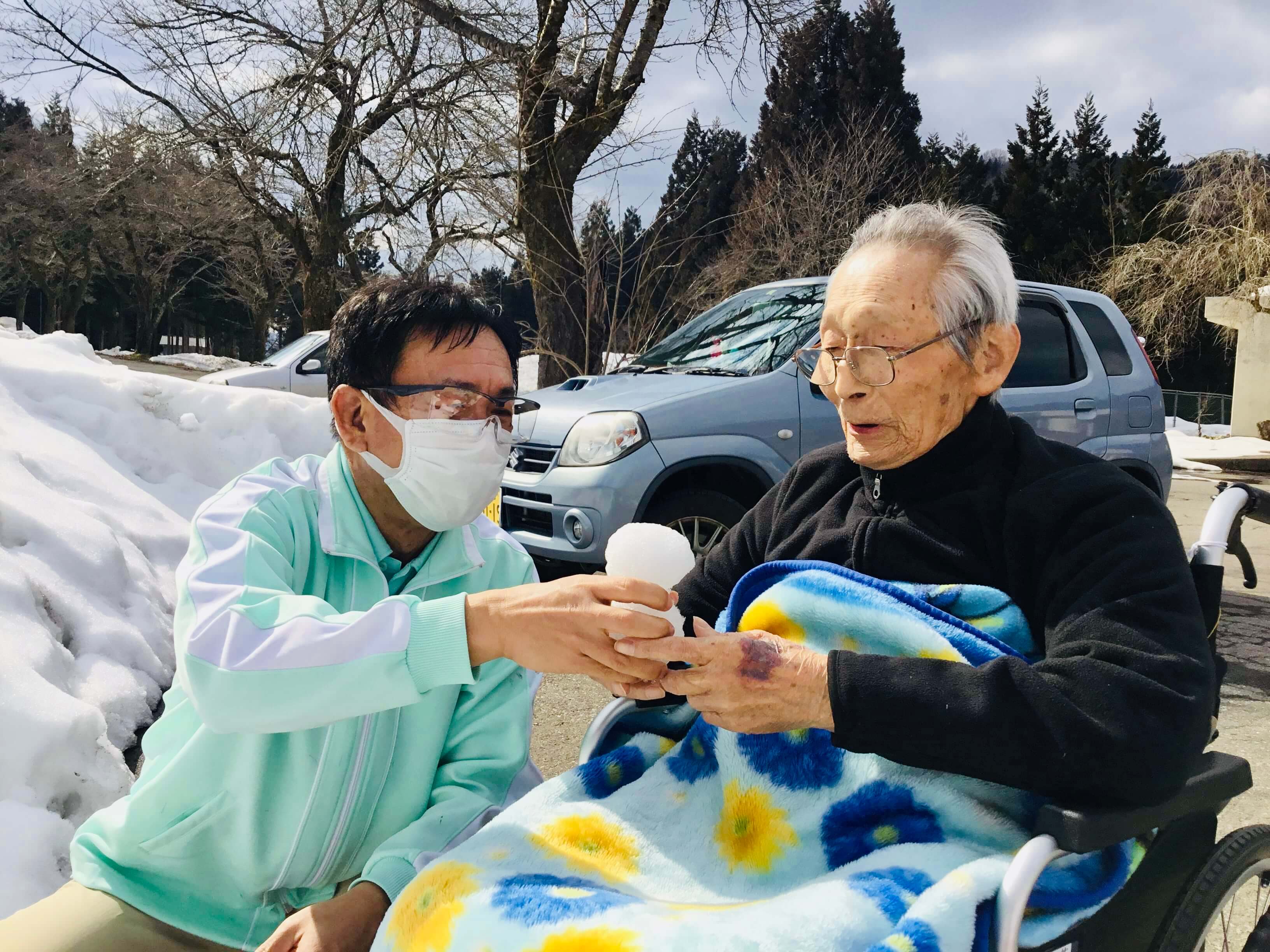 亀井聡さん