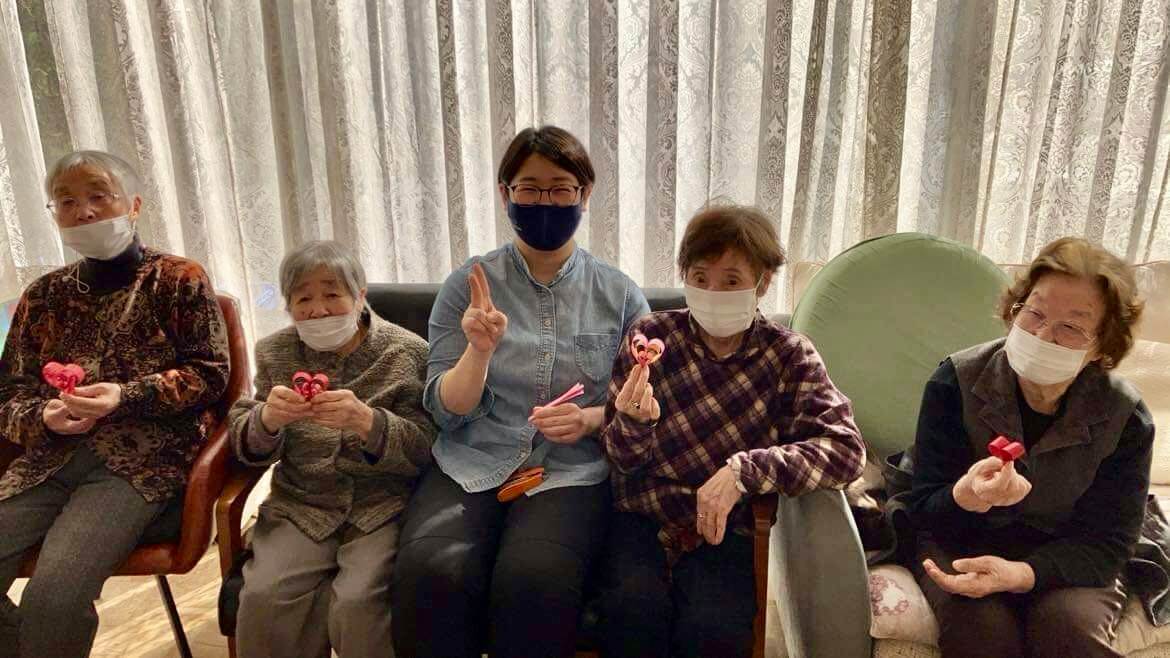 山口紗季さん