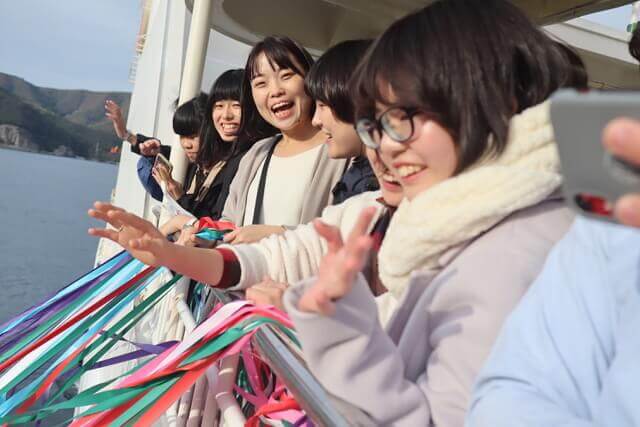 大好評につき、2回目の お試し留学ツアーin海士町 開催決定！10名を無料でご招待！