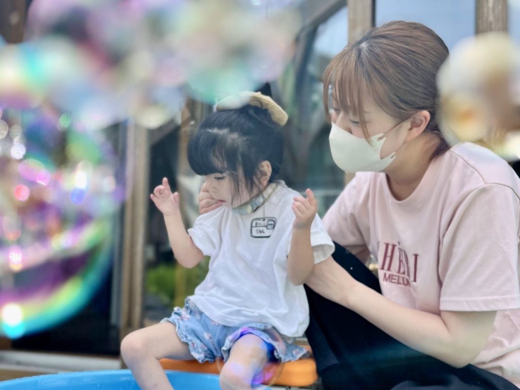 一般社団法人 Orange Kids’Care Lab.