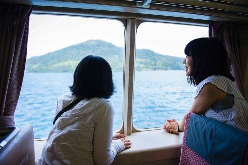 2019年8月、日本全国を対象に福祉留学がスタートしました！