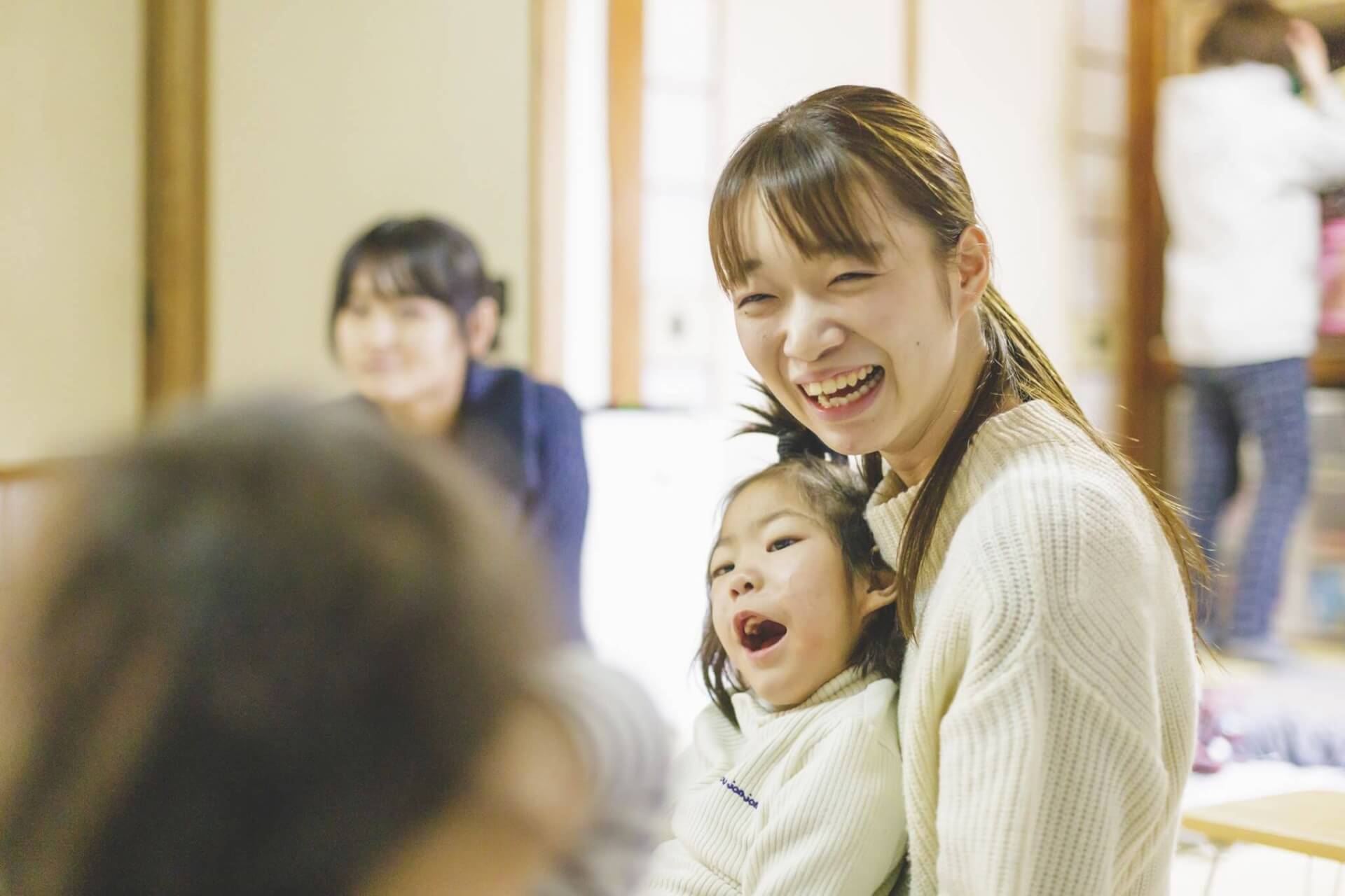 一般社団法人 Orange Kids’Care Lab.