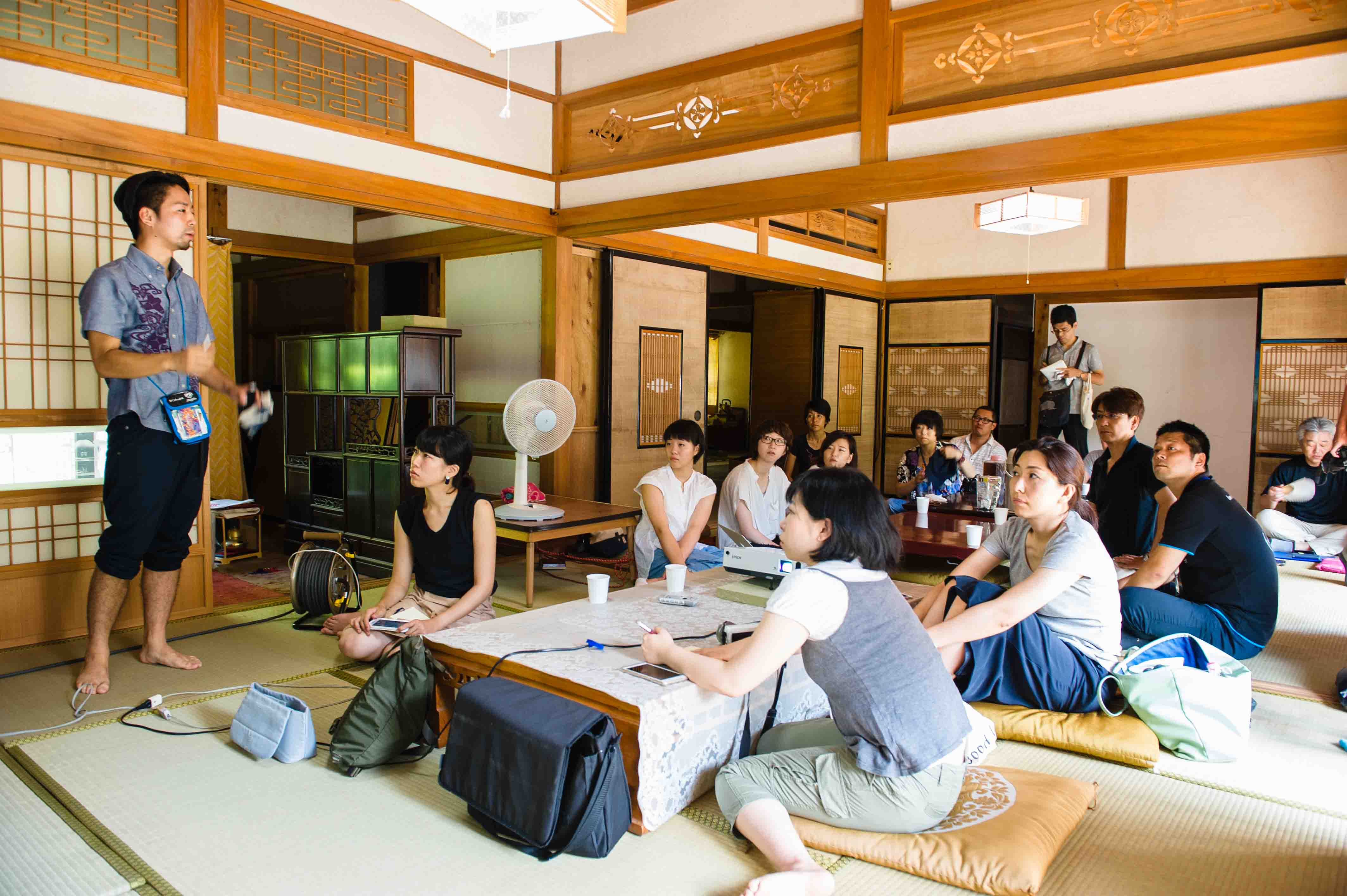 【大切なお知らせ】海士町お試し留学ツアーの日程変更について