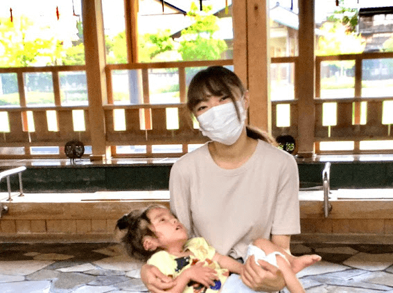 松井萌生さん